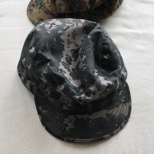 Tru Spec Combat Caps